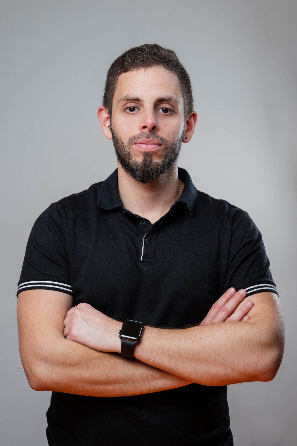 Frederick Leal — funnel builder